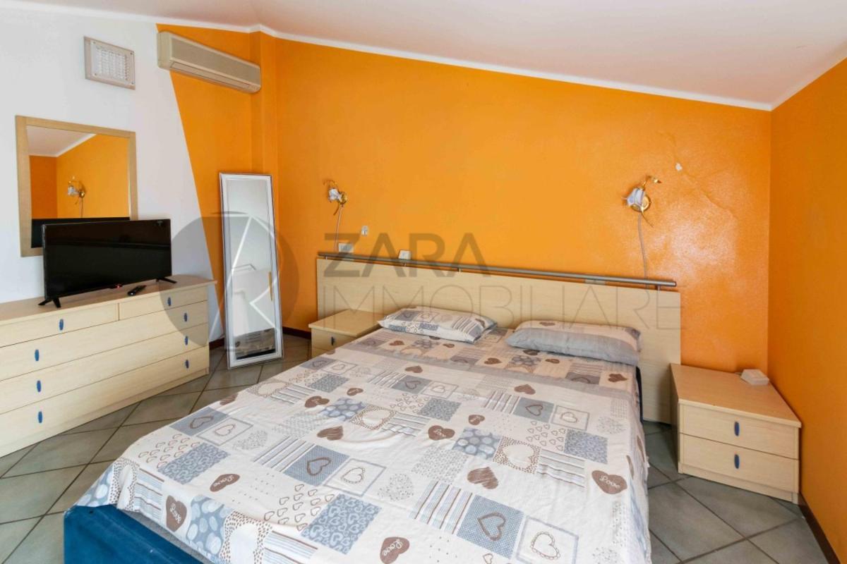 Sirmione, Appartamento Colombare Zewnętrze zdjęcie