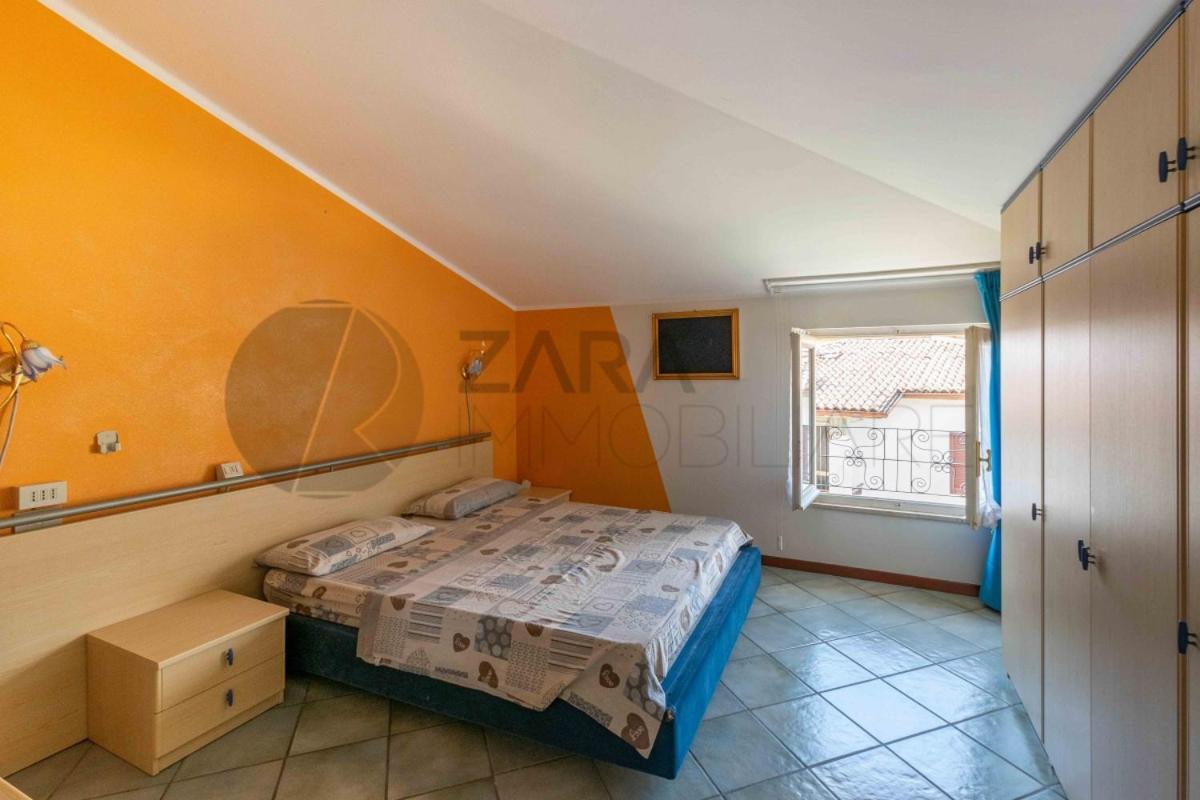 Sirmione, Appartamento Colombare Zewnętrze zdjęcie