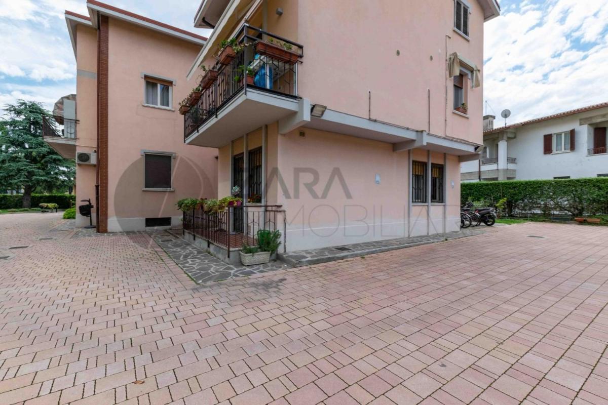 Sirmione, Appartamento Colombare Zewnętrze zdjęcie