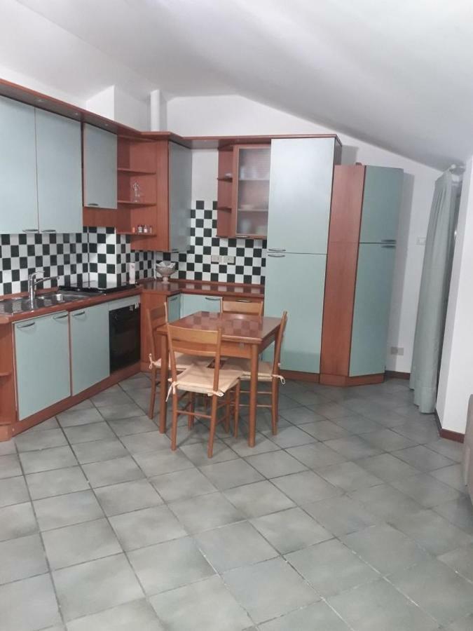 Sirmione, Appartamento Colombare Zewnętrze zdjęcie