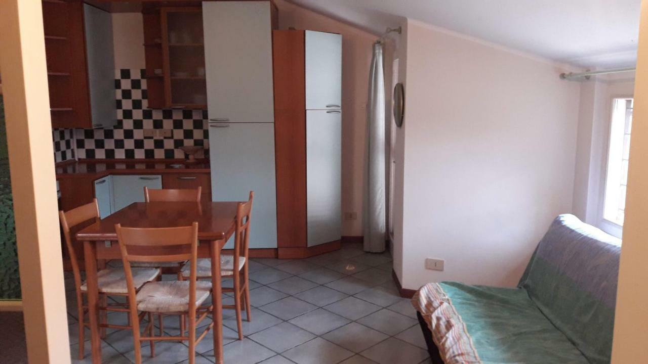 Sirmione, Appartamento Colombare Zewnętrze zdjęcie