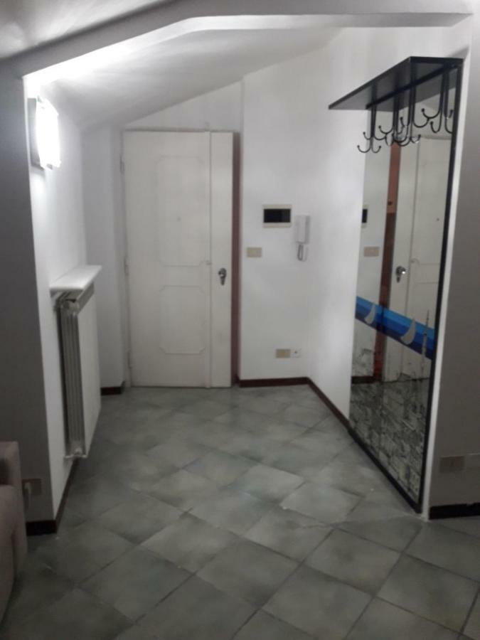 Sirmione, Appartamento Colombare Zewnętrze zdjęcie