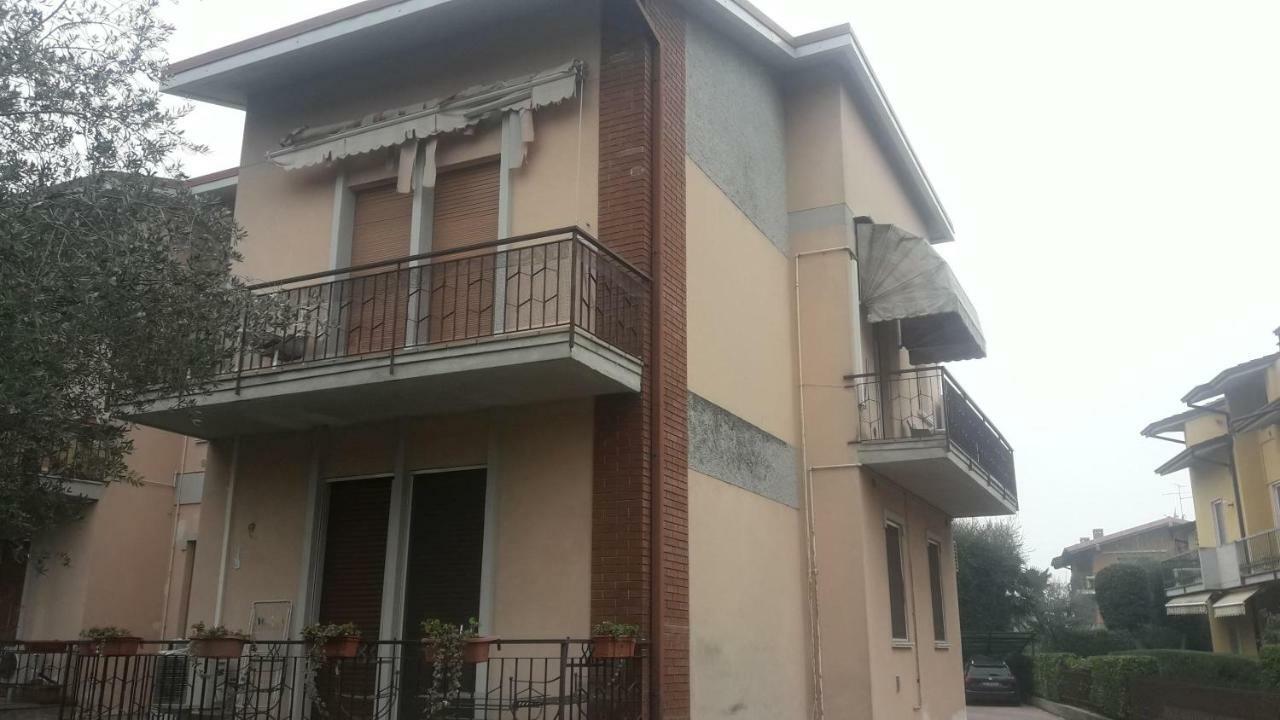 Sirmione, Appartamento Colombare Zewnętrze zdjęcie
