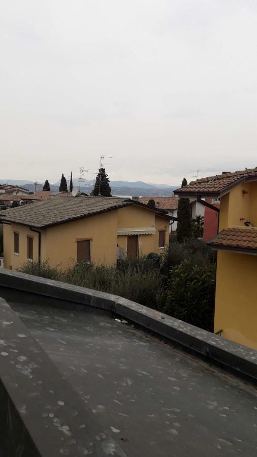 Sirmione, Appartamento Colombare Zewnętrze zdjęcie